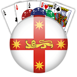 Casinos in New South Wales