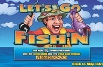 Let's Go Fish'n