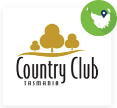 Country Club Casino Tasmania