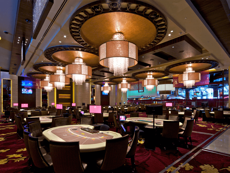 50 star casino