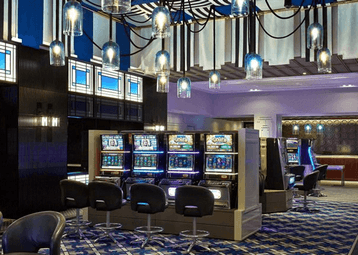 New online casino 2021