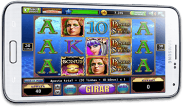 Android Casinos