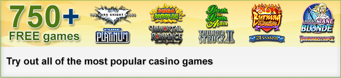 play free slotmachines