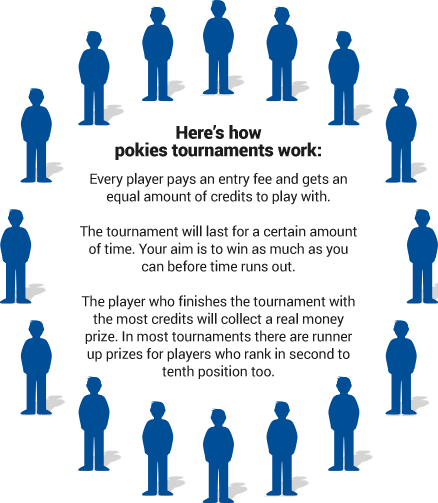 circle of people text