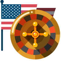 Online American Roulette