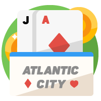 Online Casino Atlantic City