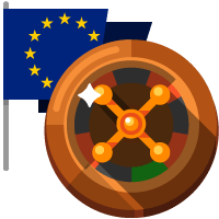 European Roulette Casino