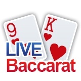 Live Dealer Baccarat