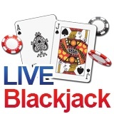 Live Dealer Blackjack