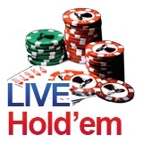 Live Dealer Hold'em