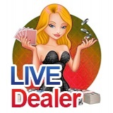 Live Dealer Casinos