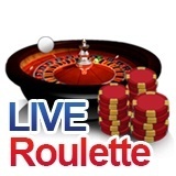 Live Dealer Roulette