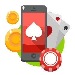 Mobile Gambling Guide