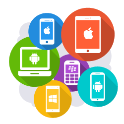 Popular Mobile Gambling Devices