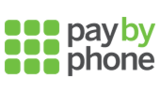 Pay By Phone