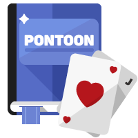 Online Casino Pontoon Blackjack