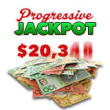 Progressive Jackpots