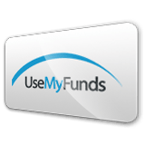 UseMyFunds Logo