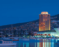 Live Gambling in Tasmania