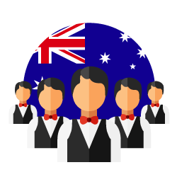 Casino Dealer Experience