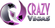 Crazy Vegas Logo