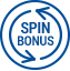 free spins
