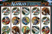 Alaskan Fishing