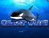 Great Blue