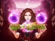 Lady of Fortune