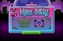 Miss Kitty