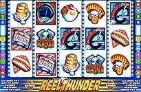 Reel Thunder