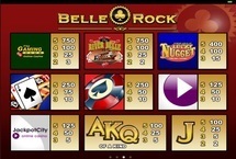 Belle Rock