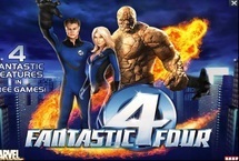 Fantastic Four