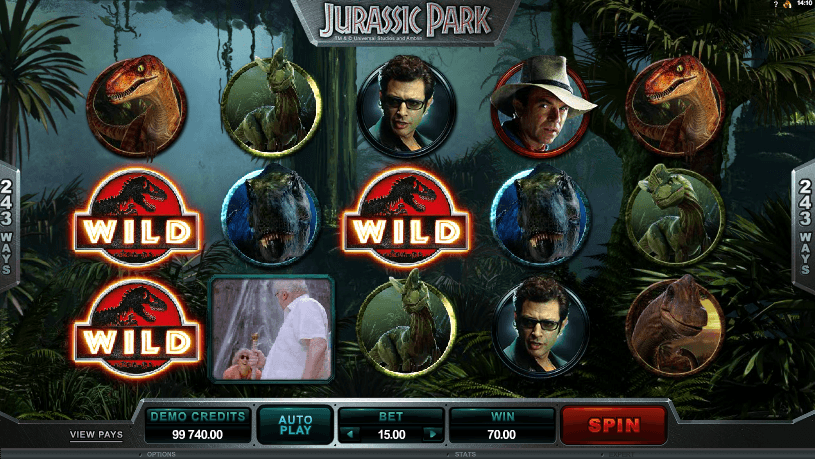 Jurassic Park