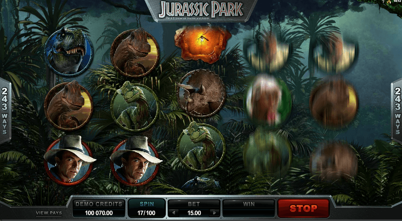 Jurassic Park