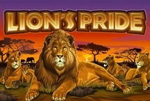 Lion's Pride