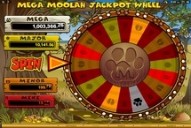 Mega Moolah