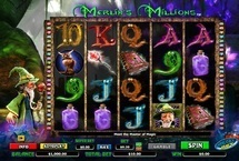 Merlin's Millions