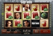 The Sopranos