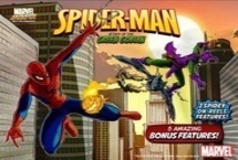 Spider-Man Green Goblin