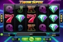 Twin Spin