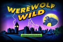 Werewolf Wild