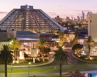 Live Casino Action Western Australia