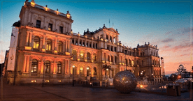 The Treasury Casino - Brisbane