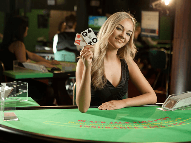 Live dealer blackjack free Live dealer blackjack free