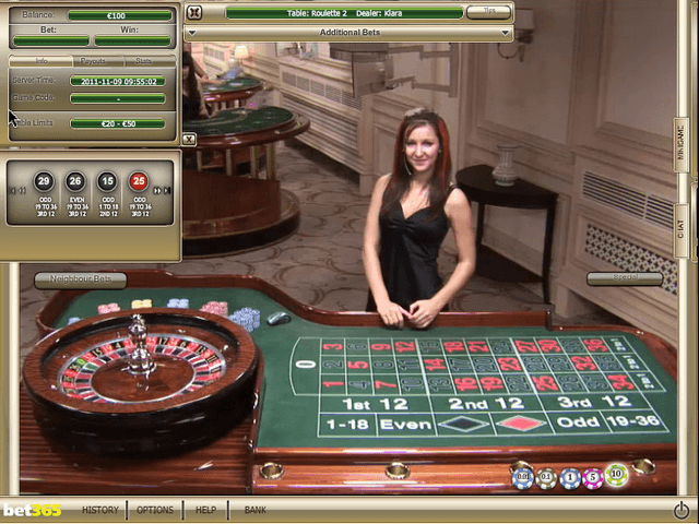 casino online bono