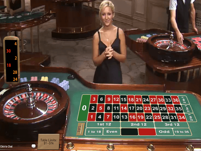 Roulette Dealer Can A Roulette Dealer Deliberately Influence Where The Ball Will Land Roulette Dealer Can A Roulette Dealer Deliberately Influence Where The Ball Will Land