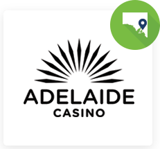 Adelaide Casino