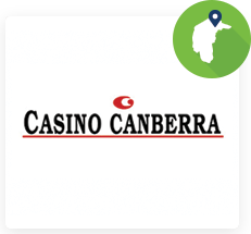 Casino Canberra