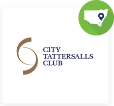 City Tattersalls Club